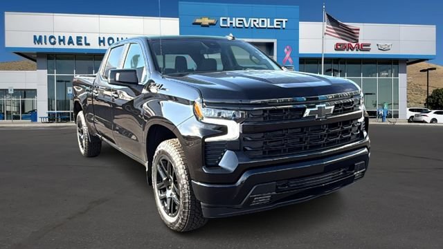 2026 CHEVROLET Silverado 1500 in Carson City, NV
