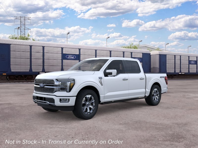 2026 FORD F150 PLATINUM in West Chicago, IL