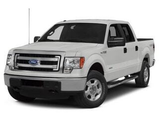 2014 Ford F150 XL in Knoxville, TN