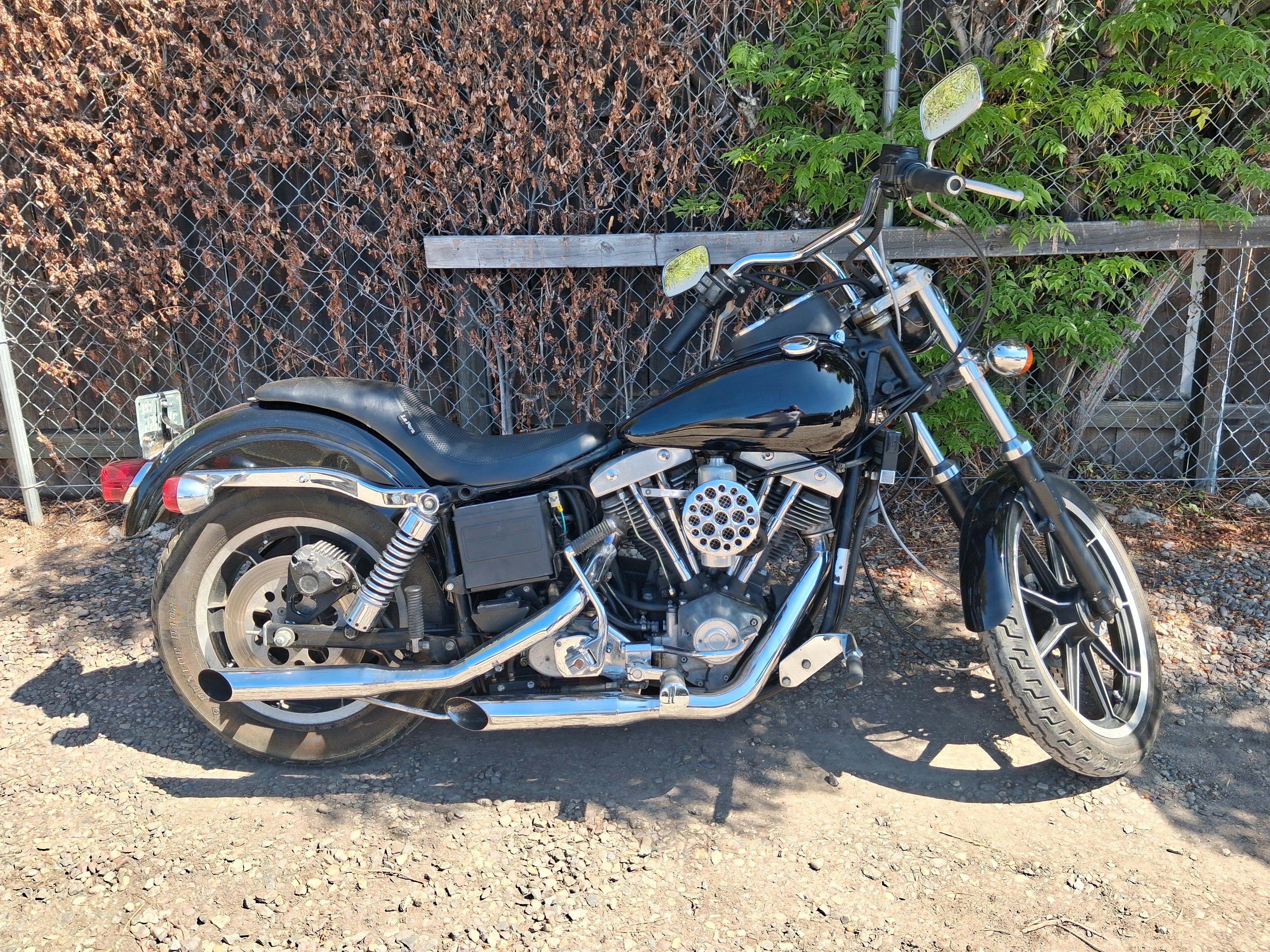1974-1984 Harley-Davidson Low Rider Motorcycles For Sale - Cycle