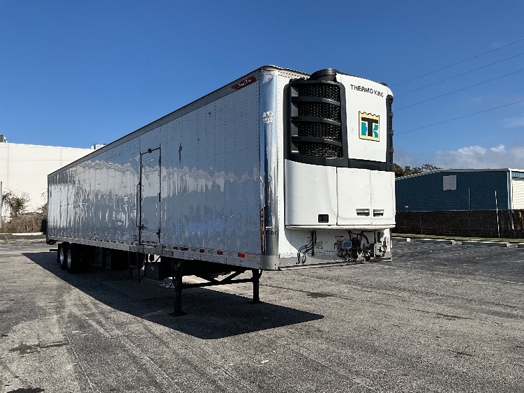 2018 Great Dane FROZEN in North Las Vegas, NV