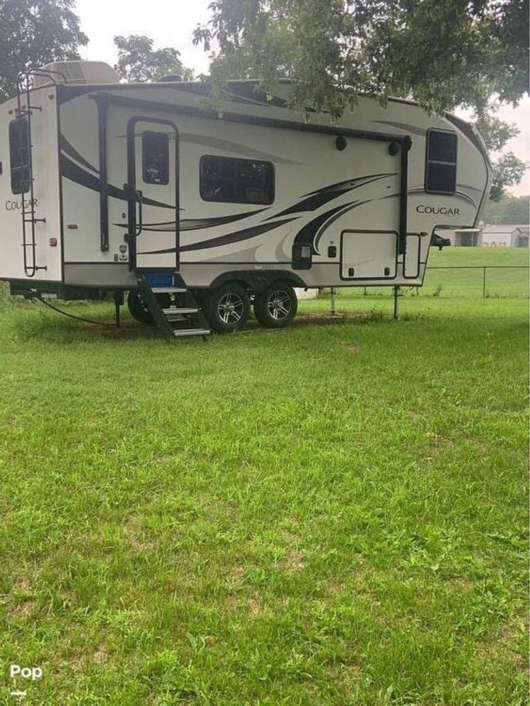 2021 Keystone Cougar 23MLS in blaine MN