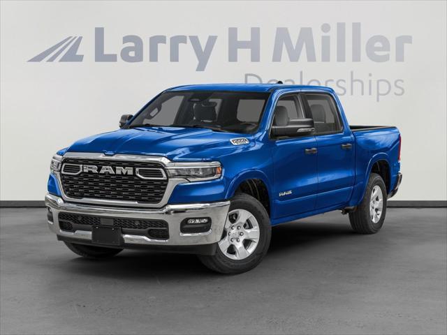2026 RAM 1500 BIG HORN in Thornton, CO