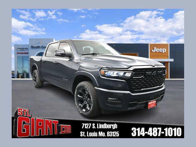 2026 RAM 1500 BIG HORN in St. Louis, MO