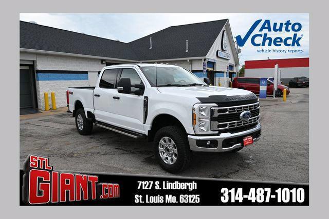 2024 FORD F250 in St. Louis, MO