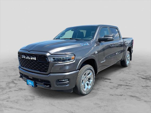 2026 RAM 1500 BIG HORN in Billings, MT