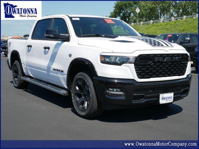 2026 RAM 1500 BIG HORN in Owatonna, MT