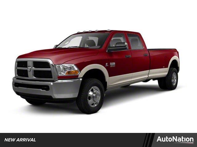 2011 DODGE RAM 3500 in Phoenix, AZ