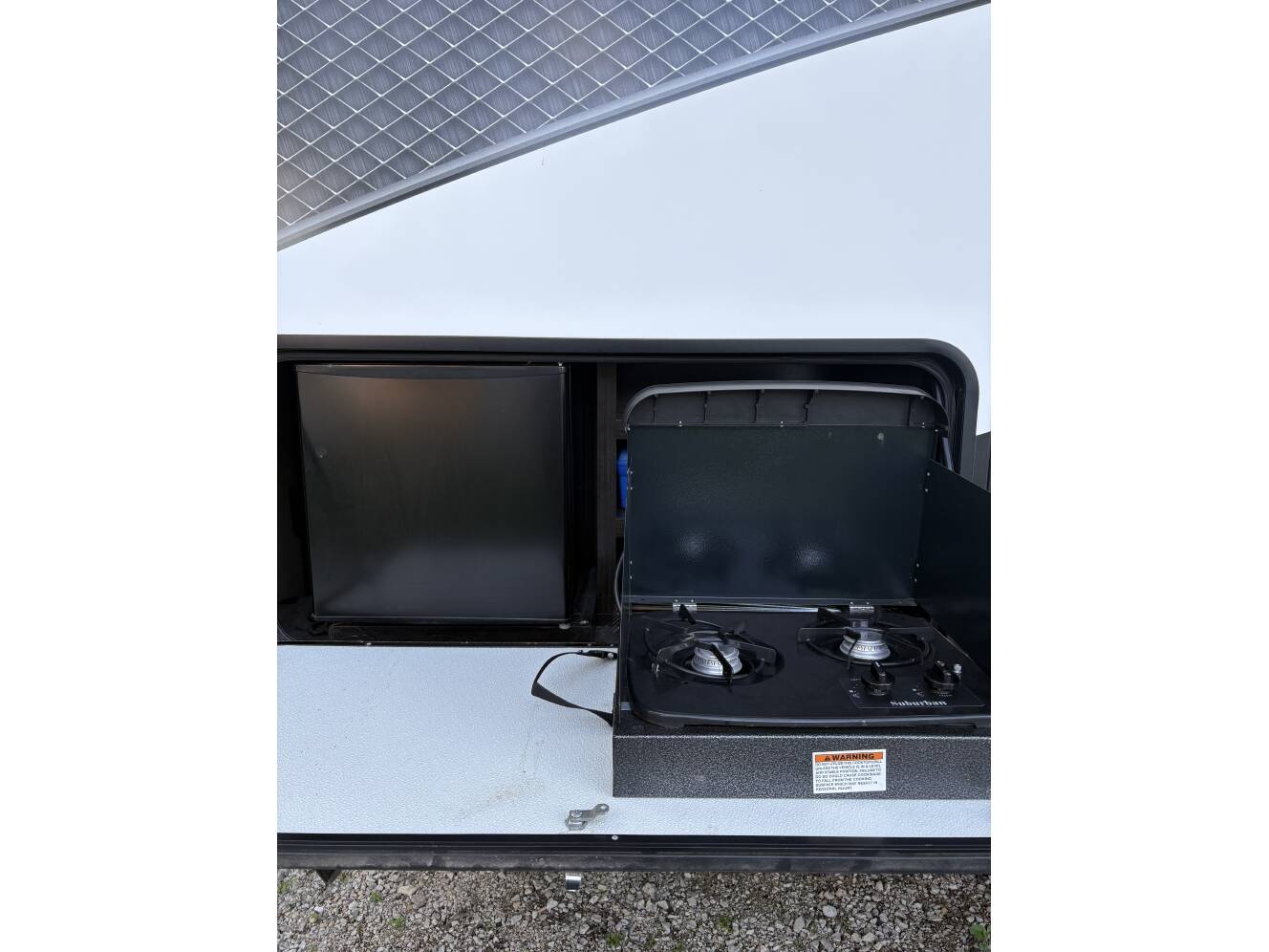 A photo of this 2018 Grand Design MOMENTUM 376TH
