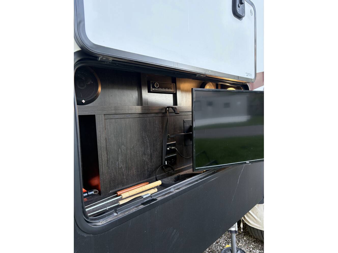 A photo of this 2018 Grand Design MOMENTUM 376TH