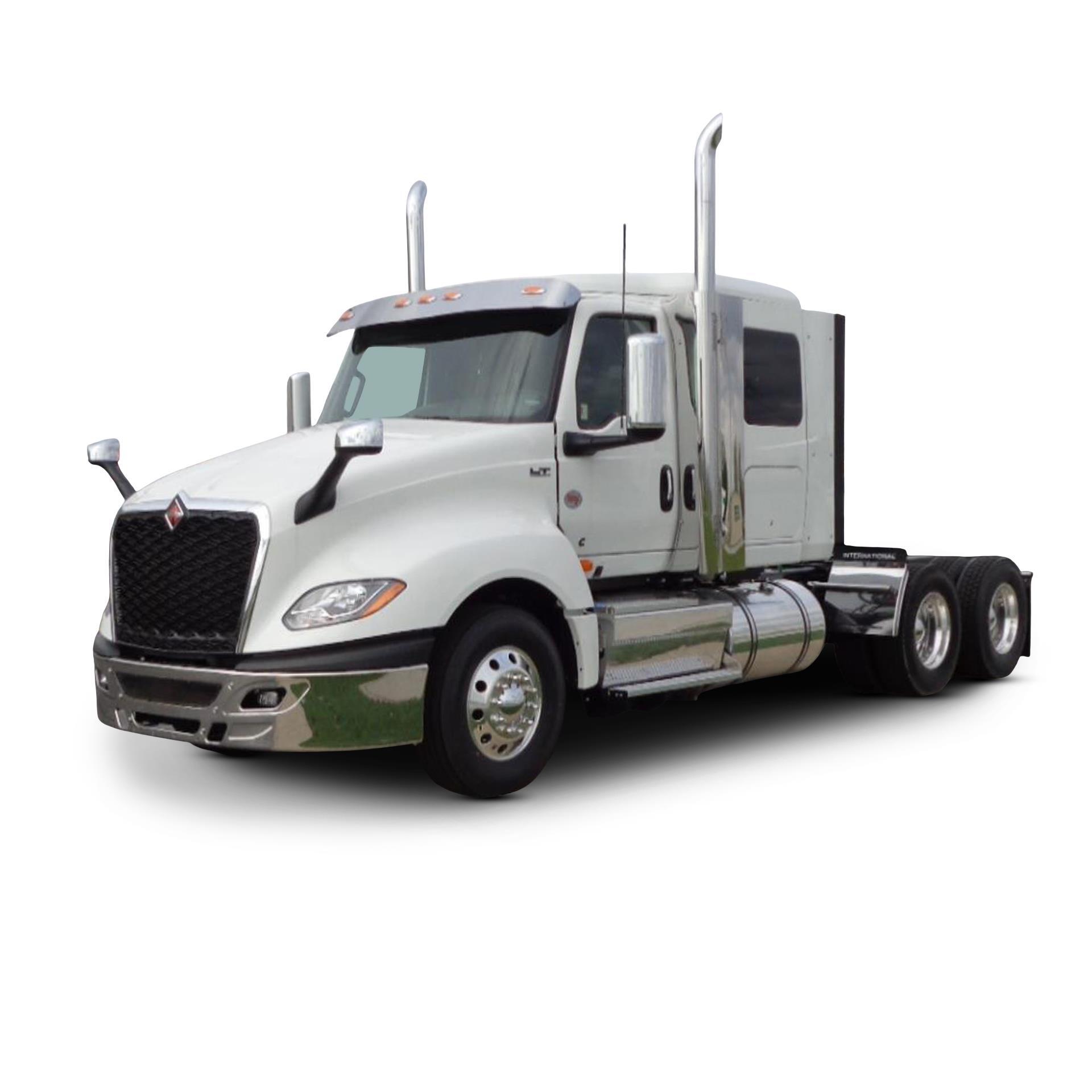 2026 INTERNATIONAL LT625 in Springfield, IL