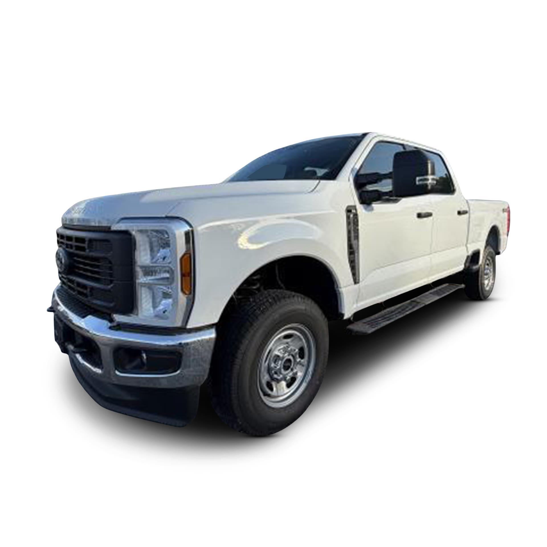 2026 FORD F250 in Dallas, TX