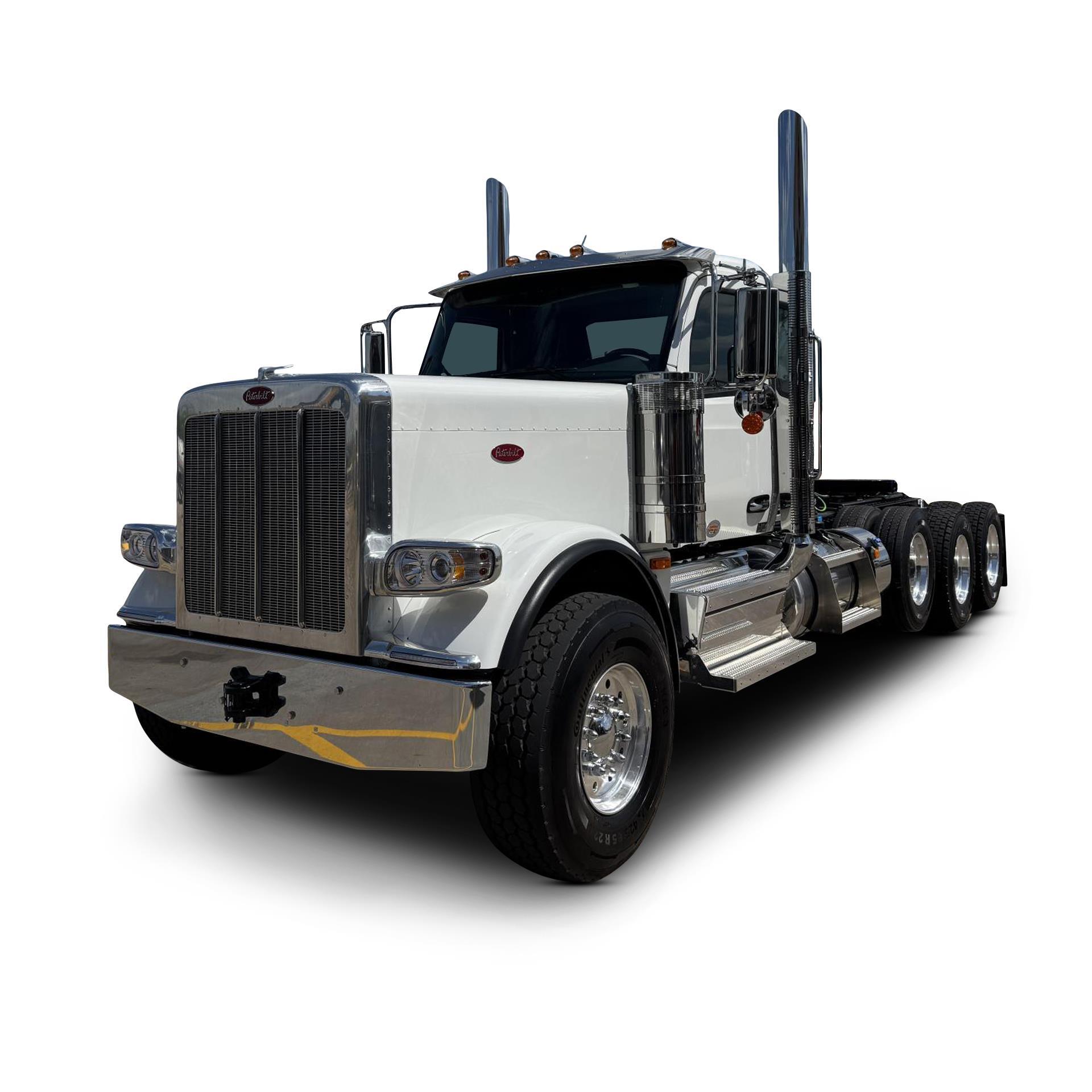2027 Peterbilt 589 in Houston, TX