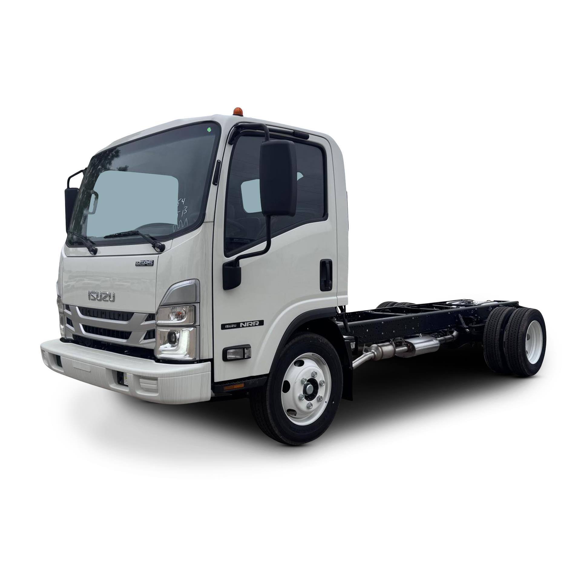 2025 ISUZU NRR in Oklahoma City, OK