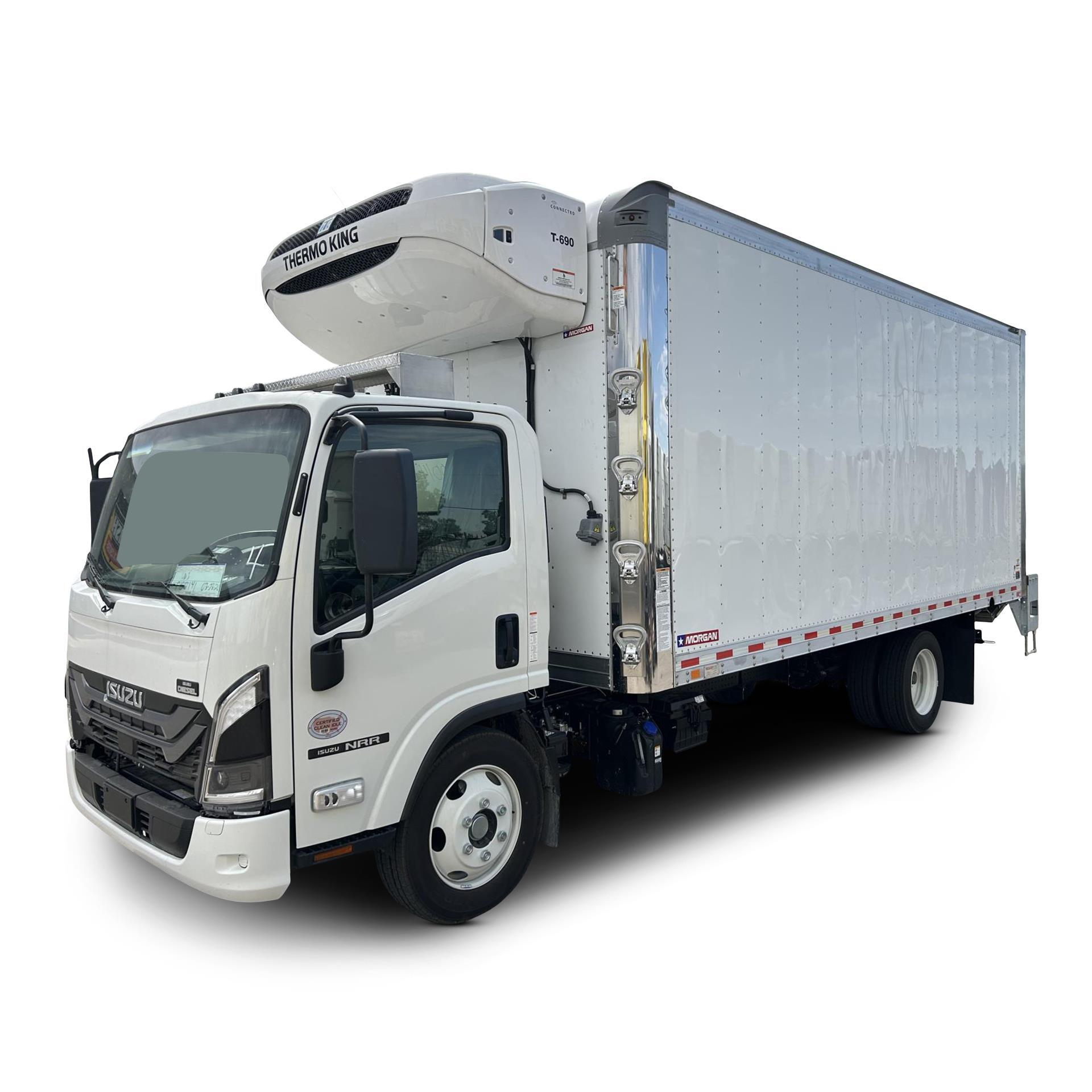 2027 Isuzu NRR in El Paso, TX