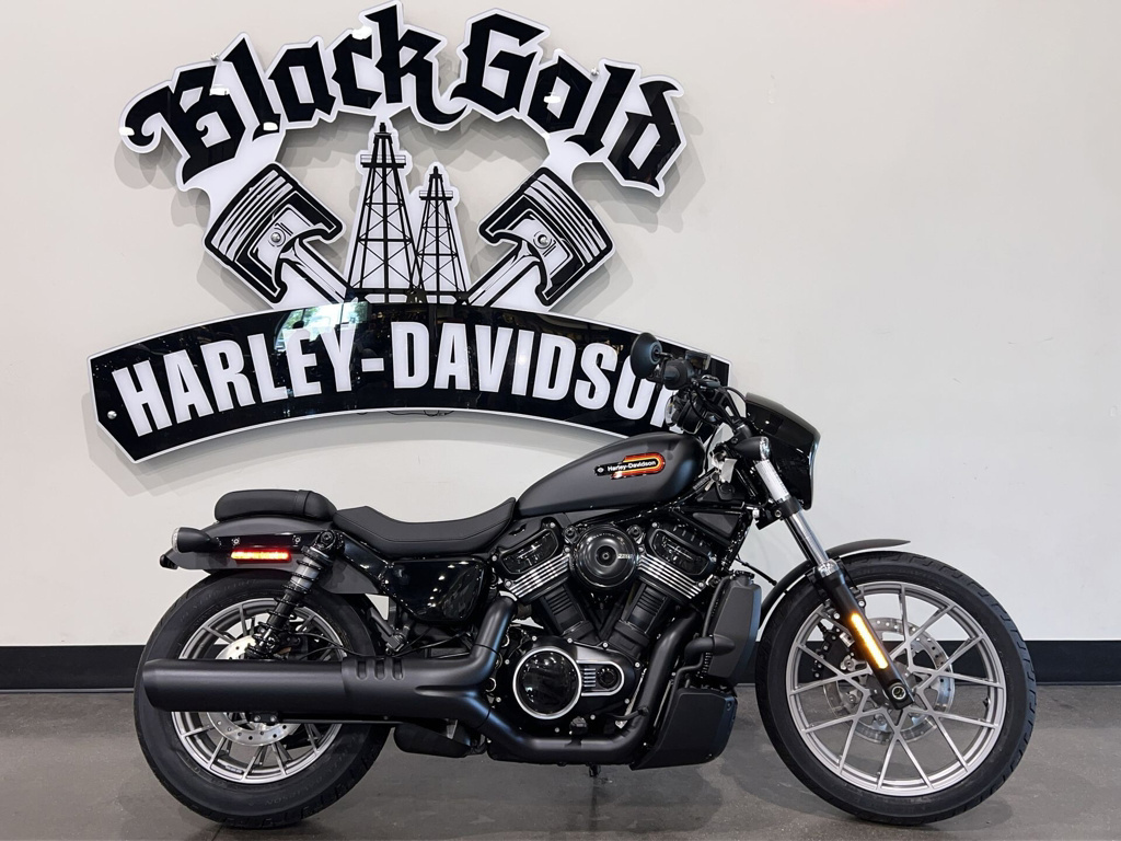 2026 Harley-Davidson Sportster Nightster Special NIGHTSTER in Allen, TX