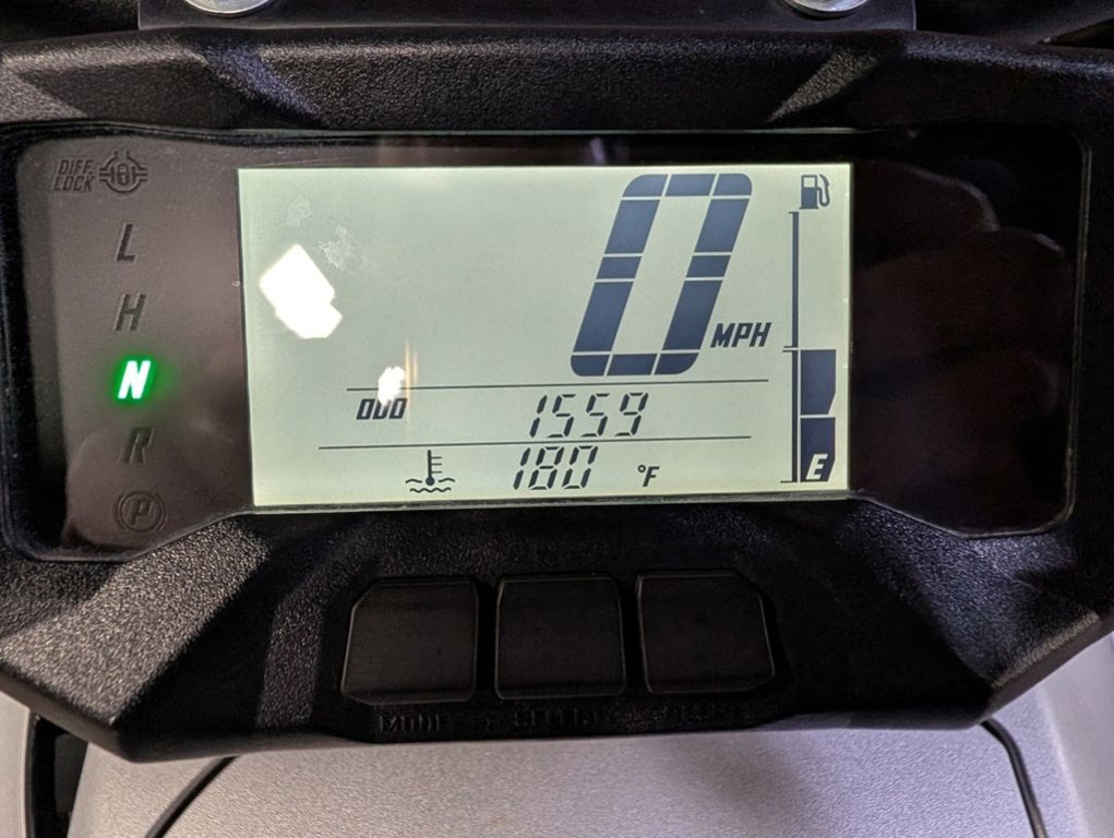 2022 Yamaha Grizzly EPS SE in dimondale MI