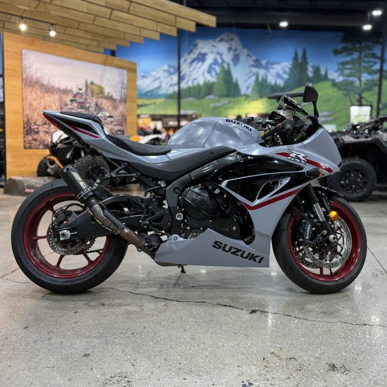 2024 Suzuki GSX-R 1000 1000 in Conyers, GA
