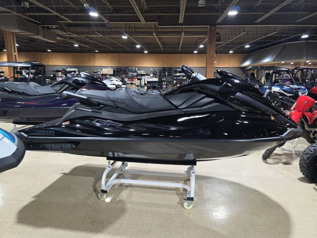 2026 Yamaha GP SVHO SVHO in Coldwater, MI