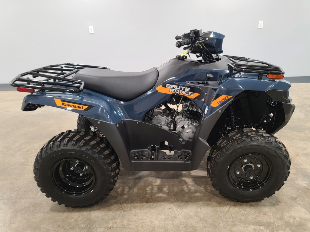 2026 Kawasaki Brute Force 300 LE in bessemer AL
