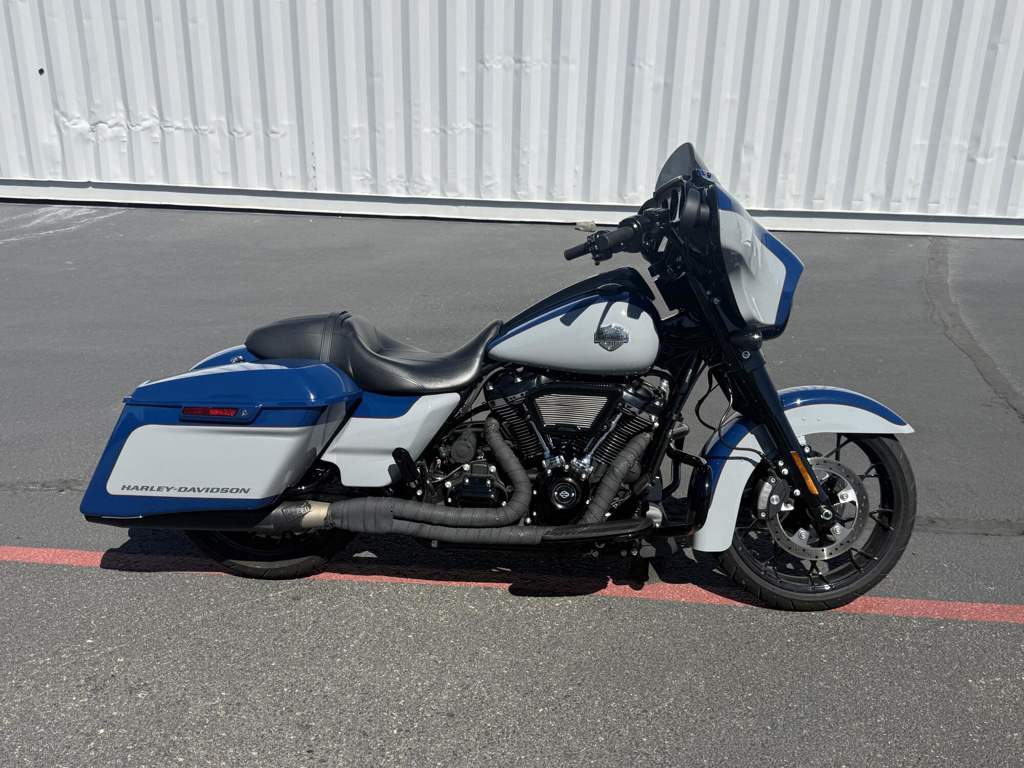 2023 Harley-Davidson Street Glide Special SPECIAL in Kennewick, WA