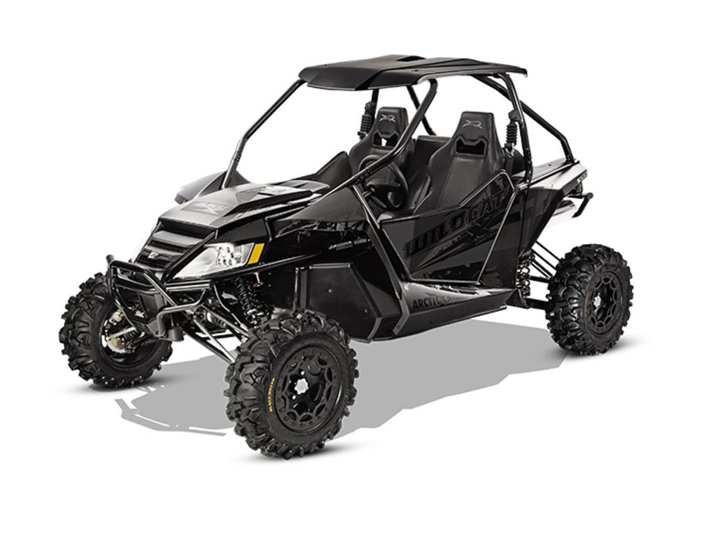 Arctic Cat Wildcat Four Wheelers For Sale - ATV Trader
