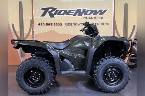 2027 Honda Fourtrax Foreman 4X4 in chandler AZ
