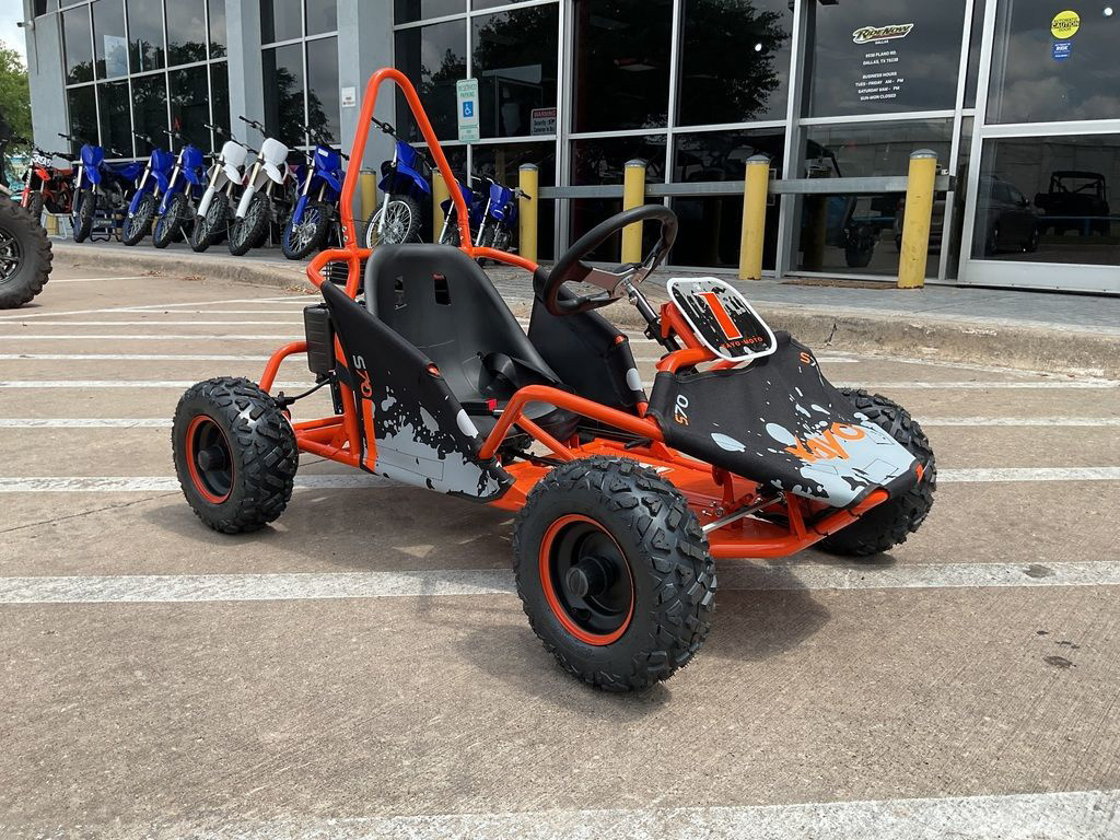 Kayo Usa Sand Rail Side by Sides For Sale in Texas - ATV Trader