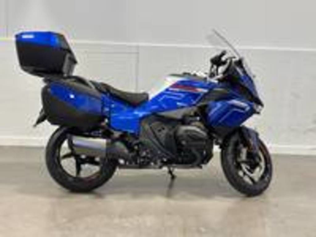 2026 BMW R 1300 RT Impulse 1300 RT in Fort Worth, TX