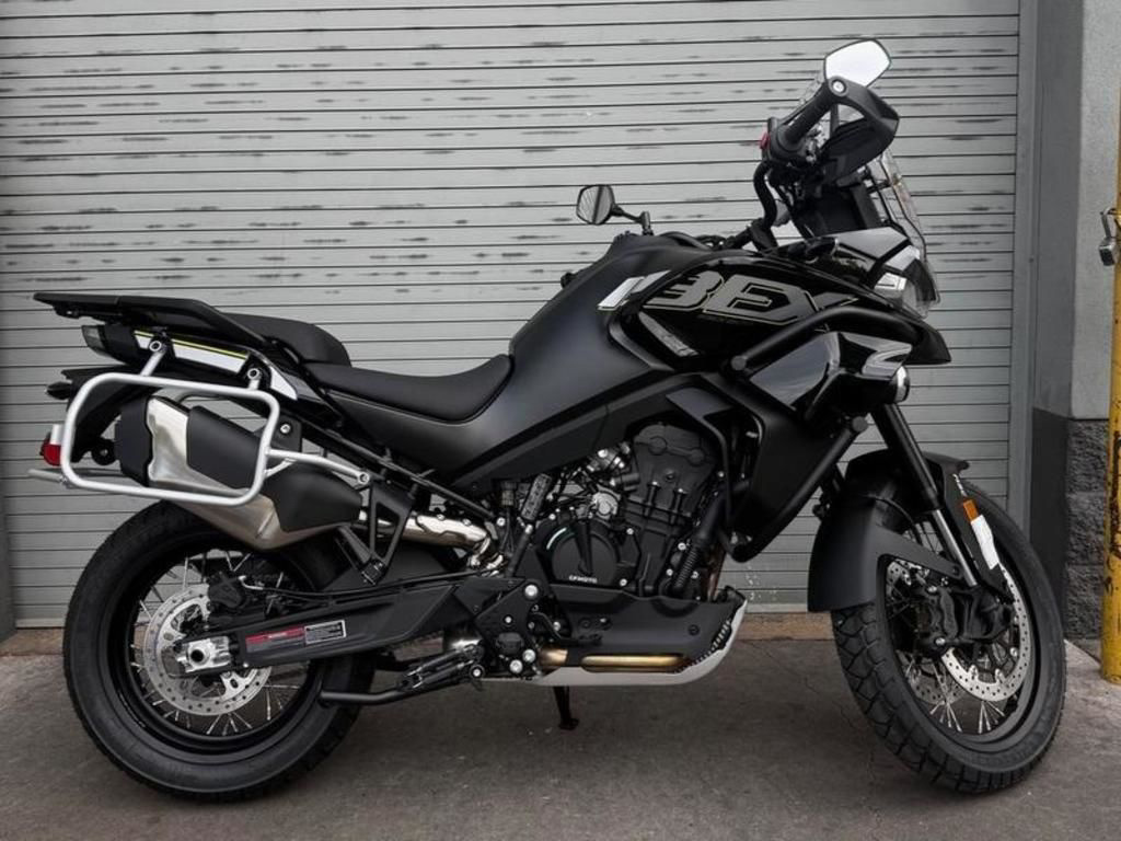 2026 CFMOTO Ibex 800 E 800 Touring in las vegas NV