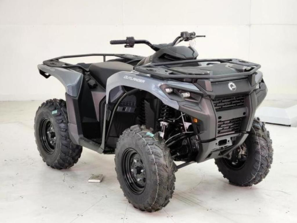 2026 Can-Am Outlander DPS 700 in 85032 AZ