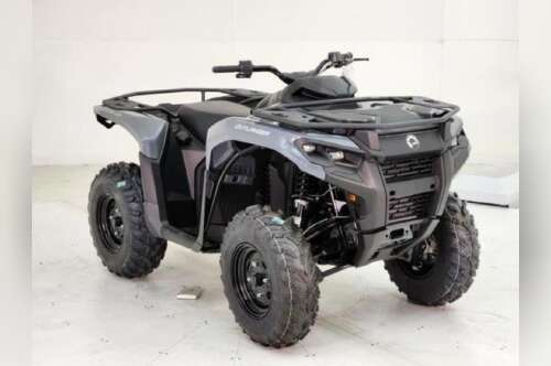 2026 Can-Am Outlander DPS 700 in 85032 AZ
