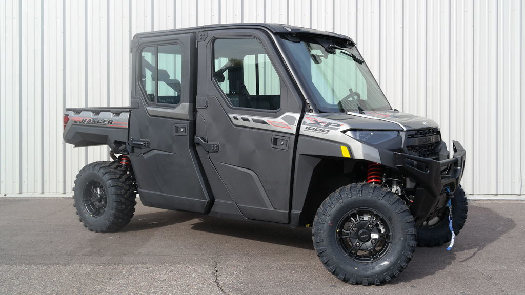 2026 Polaris Ranger Crew XP 1000 Northstar Trail Boss Edition NORTHSTAR EDITION in 85032 AZ