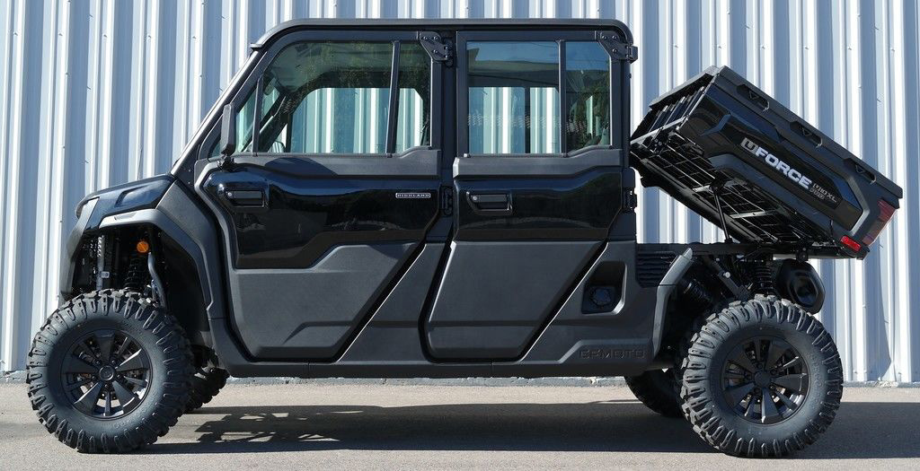 2026 CFMOTO UFORCE U10 XL Pro Highland in 85032 AZ