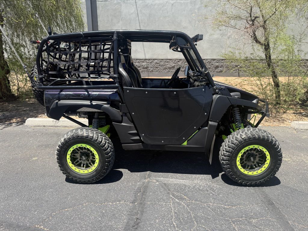 Used Kawasaki Side by Sides For Sale Near Phoenix, AZ - ATV Trader