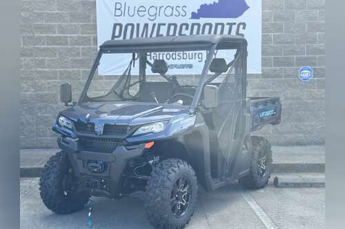 2026 CFMOTO UFORCE 1000 in harrodsburg KY