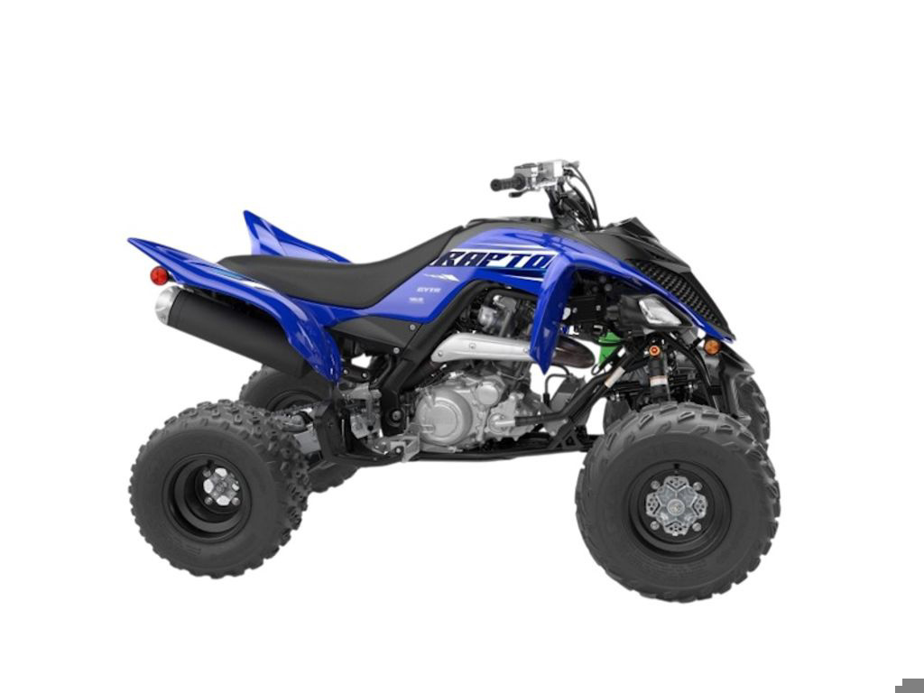2026 Yamaha Raptor 700R in camp hill PA