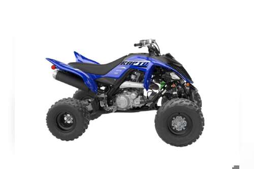 2026 Yamaha Raptor 700R in camp hill PA
