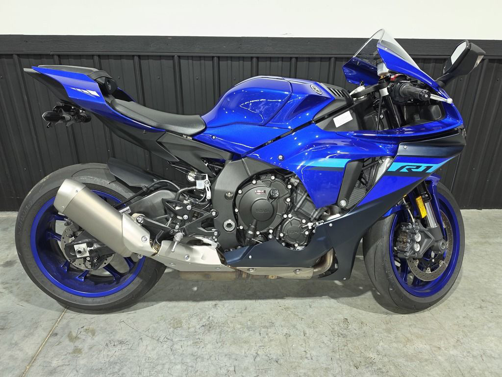 2024 Yamaha YZF R1 R1 in Camp Hill, PA