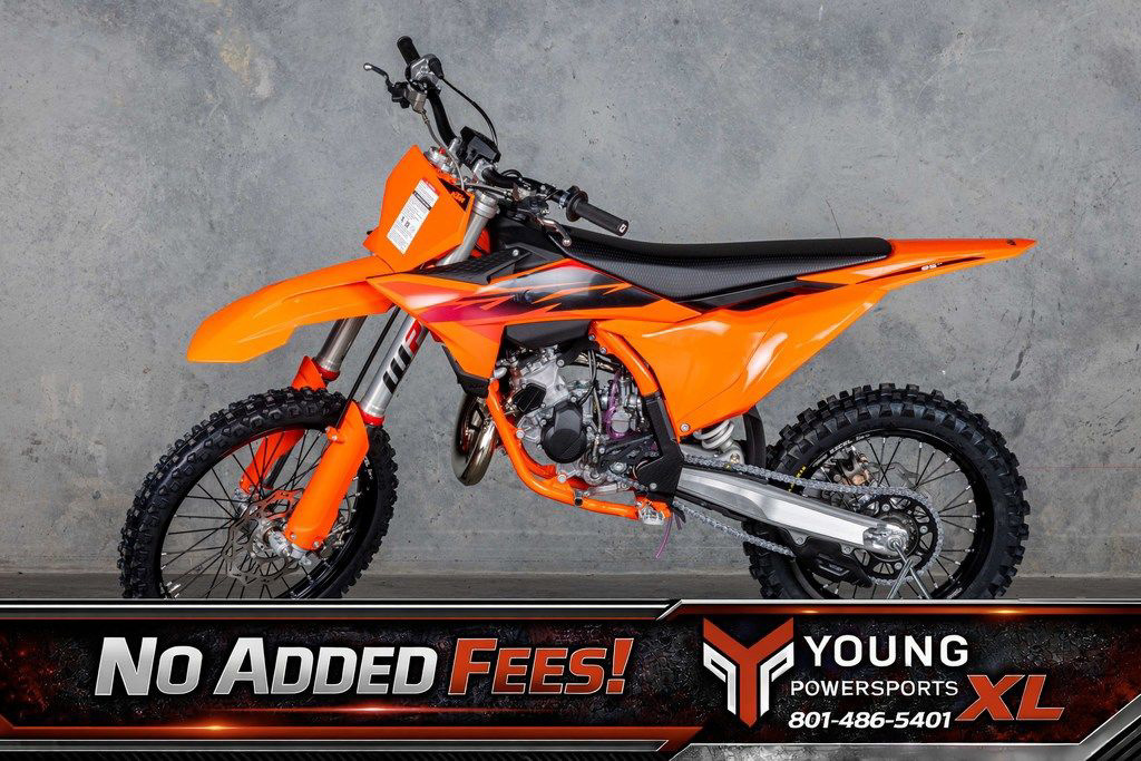 2027 KTM 85 SX 19/16 SX 19/16 in Centerville, UT