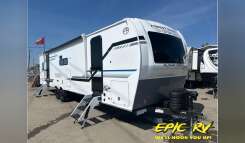 2026 Forest River Cherokee Alpha Wolf 29DCB RV