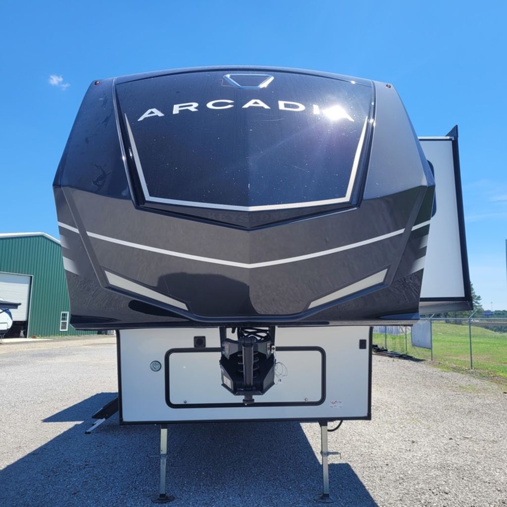 2026 Keystone Rv ARCADIA 3790RO in dodge city AL