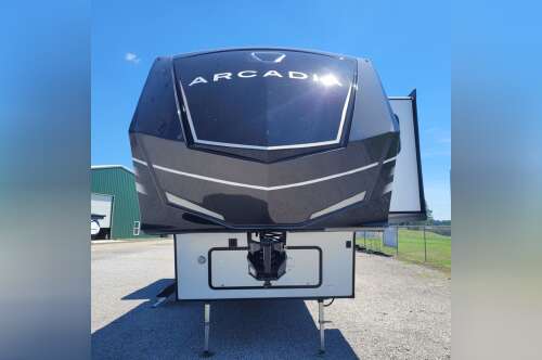 2026 Keystone Rv ARCADIA 3790RO in dodge city AL
