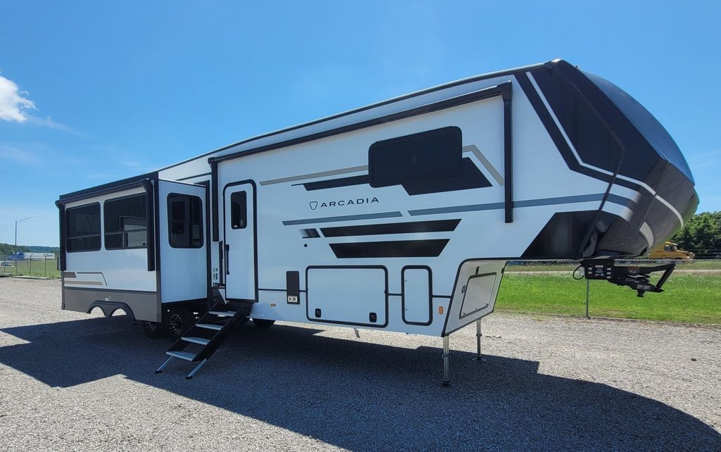 2026 Keystone Rv ARCADIA 3790RO in dodge city AL