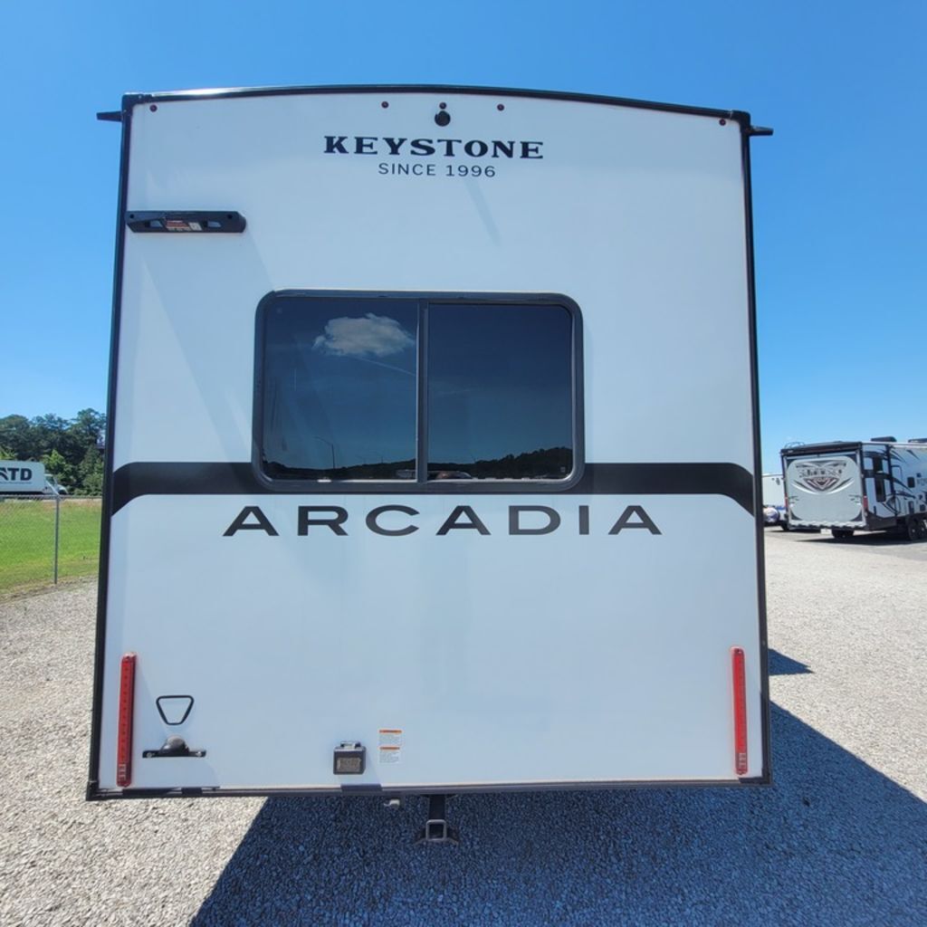 2026 Keystone Rv ARCADIA 3790RO in dodge city AL
