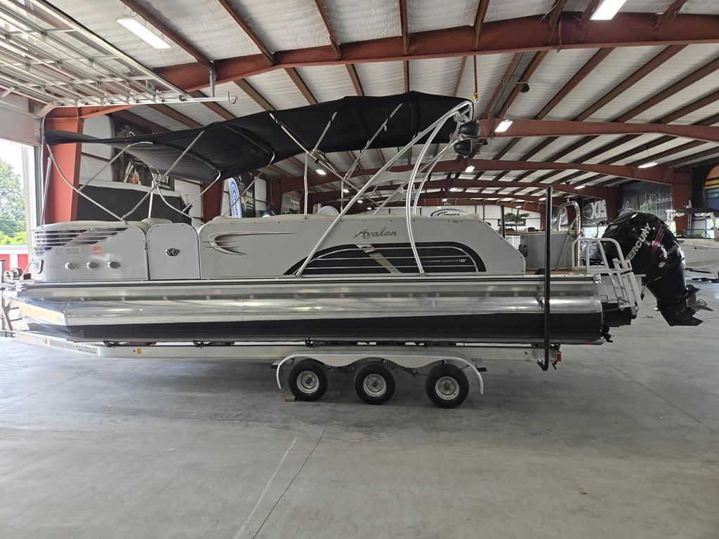 2013 Avalon 2785 EL in fort smith AR