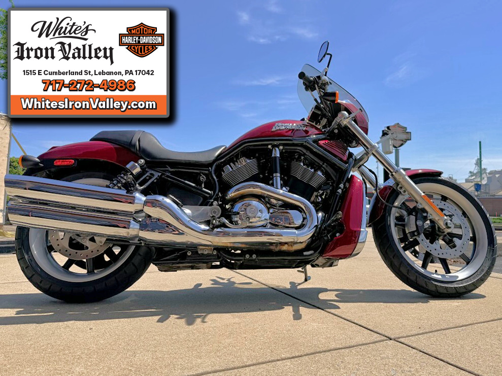 2006 Harley-Davidson Night Rod in Lebanon, PA
