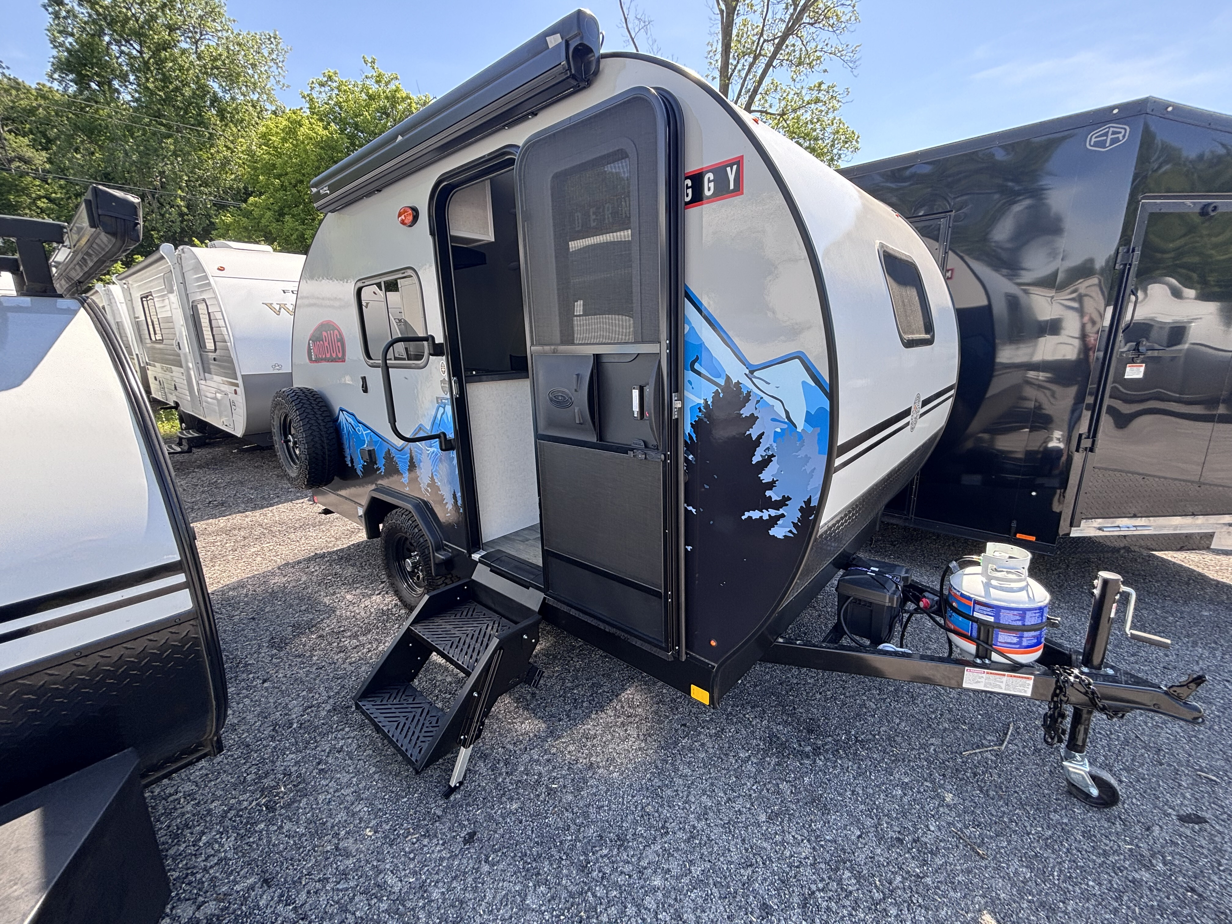 2026 Modern Buggy Big Buggy 14 in frankfort NY