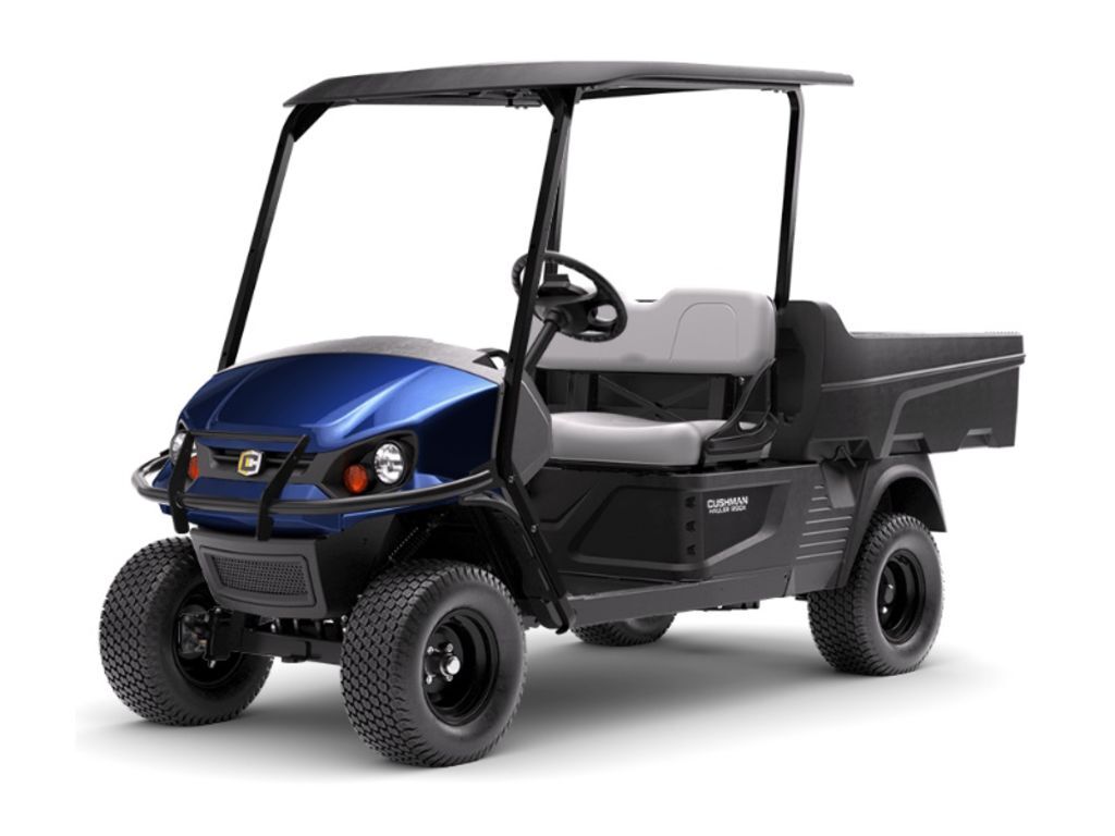 2026 Cushman® Hauler 1200X Gas in plant city FL