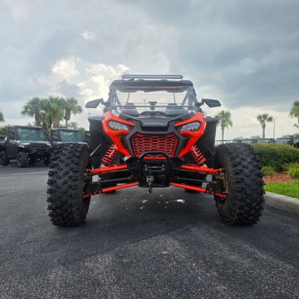 2022 Honda® Talon 1000R in ocoee FL
